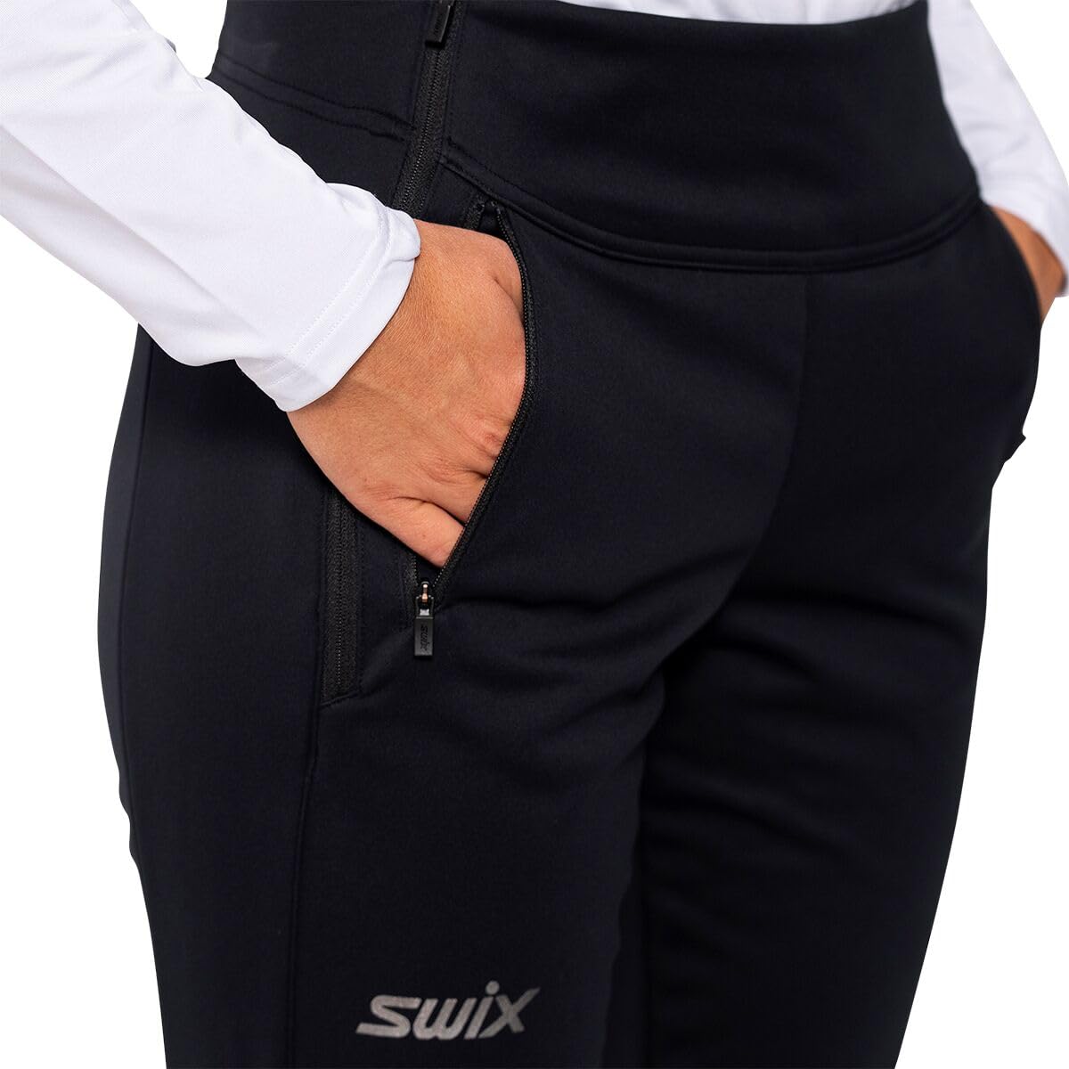 Amazon.com: Swix Women's Infinity Softshell Stretchy Durable Water